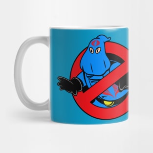 Cobrabusters Mug